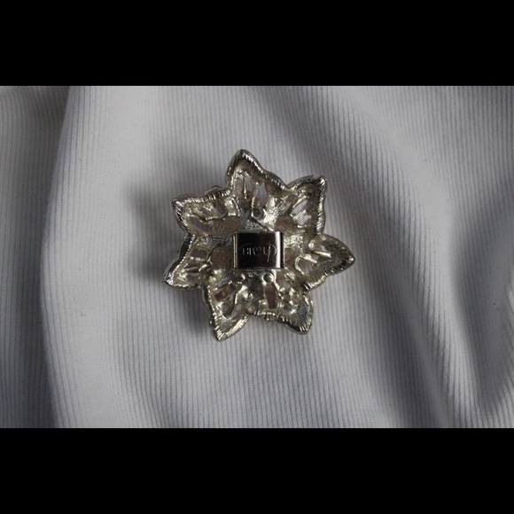 Fancy brooch - Picture 7 of 7